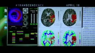 TRANSCENDENCE - "Get Back Review" TV30