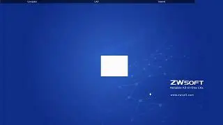 ZWVectorization - Converta imagens rasterizadas em desenhos .DWG no ZWCAD num só clique!