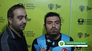 COLO.COLO - Basın Toplantısı