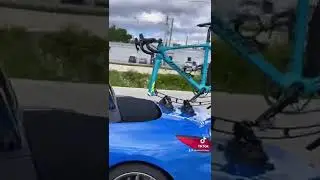SeaSucker Bike Racks at MiamiHitches.com