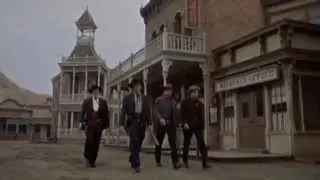 The Great Western: Story of a frontier
