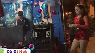Nhạc Sống Sung Sexy #4 | Liên Khúc Remix 2020 Em Vẫn Chưa Về - Ngọc Hân