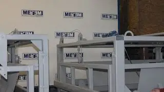 The cutting system for cutting aerated concrete