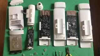 Comfast E314N E312A EW73 E113A