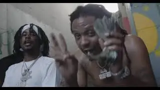 Tez - Trigg Wit Me