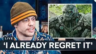 Transformers Rise Of The Beasts Everything FANS Need To Know..