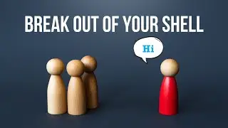 Break Out of Your Shell with Top Career Coach's Soft Skills Secrets!