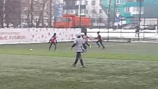 2020.12.20 Родина - Салют