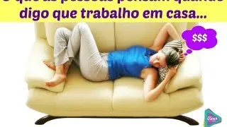 Quer Ganhar dinheiro sem sair de casa Vem para o Hotmart