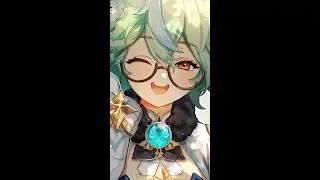 Best FIRST PULL Ever | Genshin Impact | 