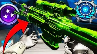 How Sniping Can Win You Ranked Games In Halo Infinite