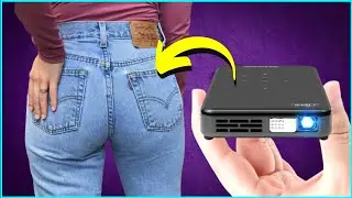 Are Pocket Projectors Worth It?