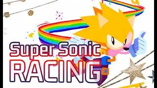 SUPER SONIC RACING (Sonic R) | Piano/Vocal Cover【Dream Kittu】
