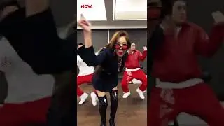 PSY-GANJI (Feat.Jessi) (Jessi Rap Part)