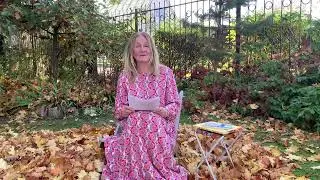 150.ЕСТЬ В ОСЕНИ ПЕРВОНАЧАЛЬНОЙ. Ф.ТЮТЧЕВ