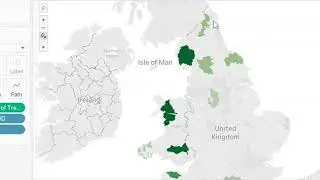 Polygon Maps