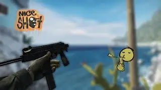 MP9 надо нерфить в CSGO