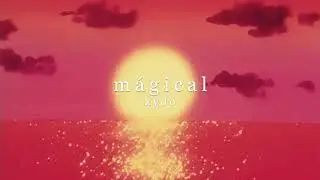xydo – mágical [slowed]