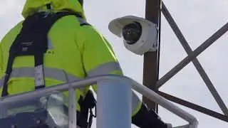 Advanced domes with remote adjustment – AXIS Q36 Dome Camera Series