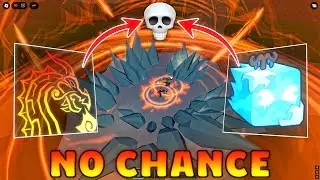 ICE + DRACO V4 DEADLY COMBOS 💀🔥 Bounty Hunting ⚡️