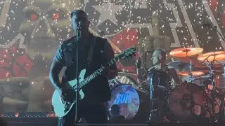 SUM 41 — Pieces (Live at MAINSTAGE Brabanthallen / Den Bosch, NL 2024)