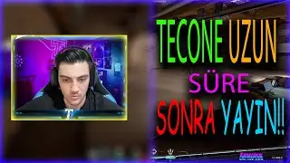 TECONE UZUN ARA ARDINDAN YAYIN ( YANLIŞ ANLAMIŞIZ?! ) BİT OLAYI HAKKINDA?!