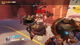 reinhardt POTG #2