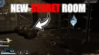 NEW SECRET ROOM GLITCH | Apex legends season 12