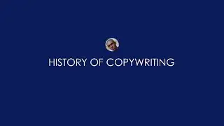 The History of Copywriting | #business #copywriting #finance