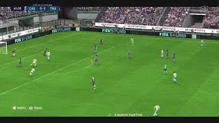 FIFA 23 Gran gol 📢💰😄💯⚽👑😍