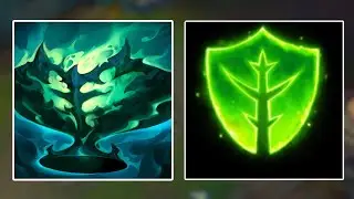 This interaction will DEFINITELY get Echoes of Helia nerfed.. Patch 13.10