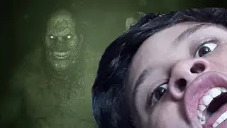 OUTLAST!!!