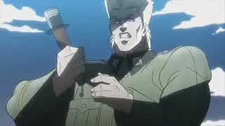 Santana VS Stroheim With Adrenaline Horror