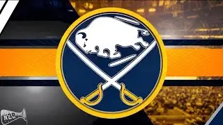 Buffalo Sabres 2018 Goal Horn- Cello Remix