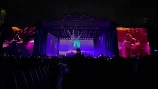 Bat Country - Avenged Sevenfold konser di jakarta pecah banget gilaa.