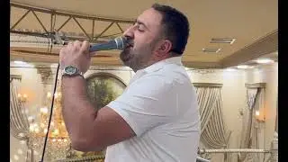 Surb Mkrtutyun - Garik Kirakosyan /knunq/