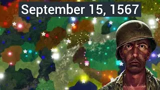 Joining Random Custom Servers in Rise of Nations