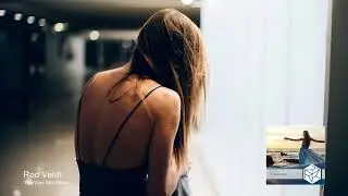 Rod Veldt - The Way She Moves [RockRiverRecords]