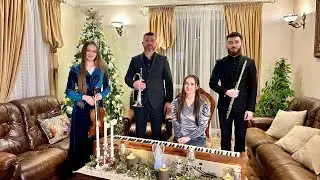 Чи знала ти Маріє? (Mary, did you know? Instrumental Cover 2023)