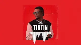 Gaz Mawete - Tintin (Audio Officiel)