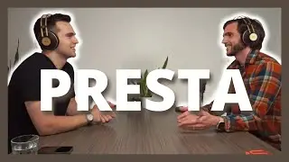EP8 - Presta