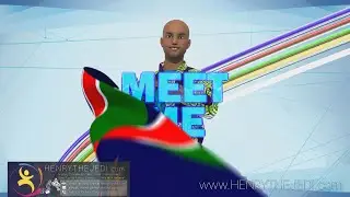 Namibia Presidential and Parliamentary Elections Official Campaign 2019 C