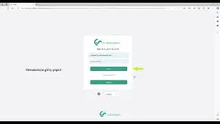 CS Instruments Leak Reporter V2 Lisanslama