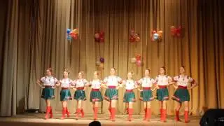Черевички