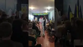 Петро Чорний - Концертні хроніки