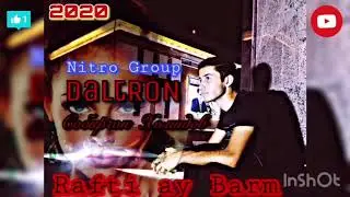 (NG) DaLtRoN & Собирчон Хомидов - Рафти Ай Барм (2020) Бехтарин рэп бовари дорм махкултон мешава.
