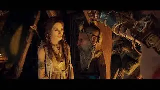 God of War прохождение 10