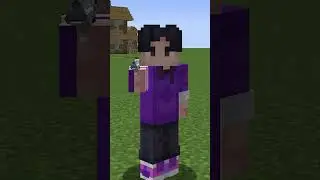 ЭТОТ МОД УДЕЛАЛ MODERN WARFARE? #shorts #minecraft #оружие #mods