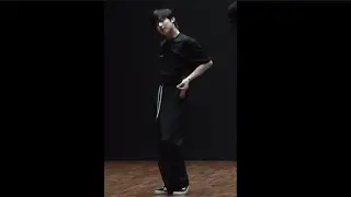 ENHYPEN SUNOO (선우) - ParadoXXX Invasion Dance Practice [Mirrored]