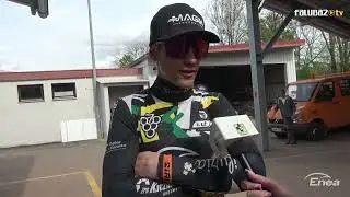 #LANZIE| Trans MF Landshut Devils - Enea Falubaz Zielona Góra (wypowiedzi)